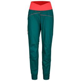 Дамски панталони Ortovox W's Valbon Pants син