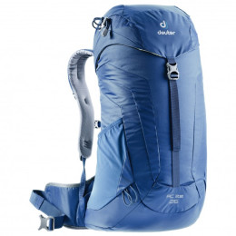 Раница Deuter AC Lite 26 син Steel