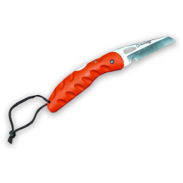 Сгъваем нож Elements Gear Bori knife red червен red