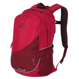 Раница Hannah City 25L розов Pink