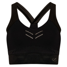 Спортен сутиен Dare 2b Crystallize Bra черен