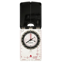Компас Suunto MC-2 NH прозрачен