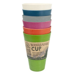 Чаша EcoSouLife Cup
