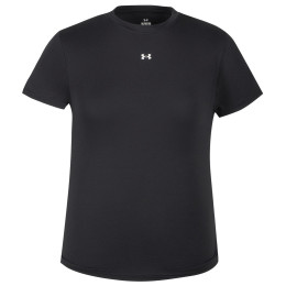 Дамска тениска Under Armour Motion Fitted SS черен