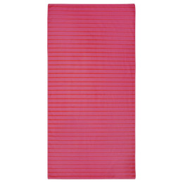 Бързосъхнеща кърпа Regatta Printed Beach Towel розов