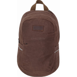 Раница Husky Jogy 8 кафяв Brown