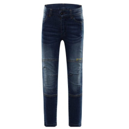 Детски панталони Alpine Pro Chizobo 2 син