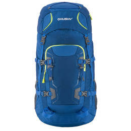 Раница Husky Sloper 45 L син