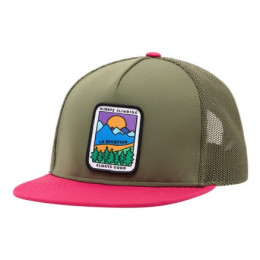 Шапка с козирка La Sportiva Always Climbing Hat