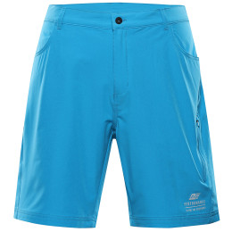 Мъжки къси панталони Alpine Pro Col син