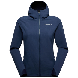 Дамско яке La Sportiva Descender Storm Jkt W