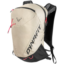 Раница за бягане Dynafit Traverse 16 Backpack бял Overcast