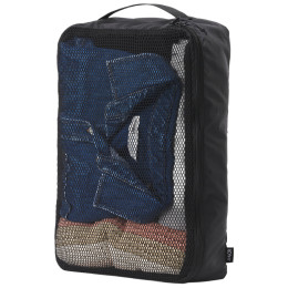 Органайзер Aevor Packing Cube Large черен Ripstop Black
