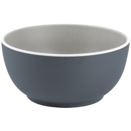 Купа Brunner Bowl Ø15 cm тъмно сив