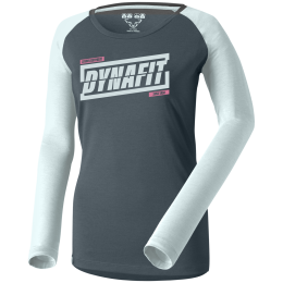 Дамска тениска Dynafit 24/7 W L/S Tee