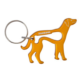 Отварачка Munkees Dalmatin I. смес от цветове