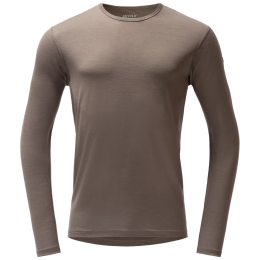 Мъжка тениска Devold Breeze Man Shirt long sleeve