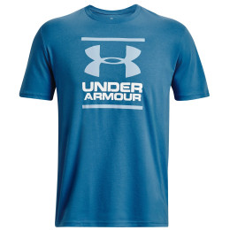 Функционална мъжка тениска Under Armour GL Foundation SS