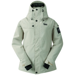 Дамско яке за ски Dare 2b Sk iLife Jacket светло зелен Glacier Green