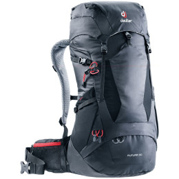 Раница Deuter Futura 30 черен Black