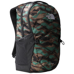 Мъжка раница The North Face Jester камуфлаж