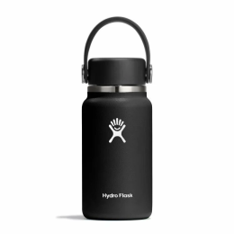Термос Hydro Flask Micro Hydro 200 ml черен Black
