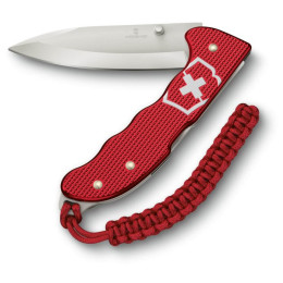 Джобно ножче Victorinox Evoke Alox червен