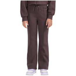Детски анцуг 4F Trousers Cas F1781 Dark Brown тъмно кафяв Dark Brown