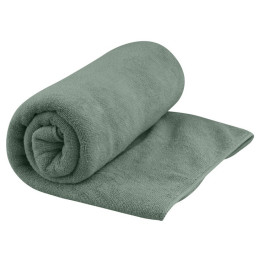 Кърпа Sea to Summit Tek Towel L зелен