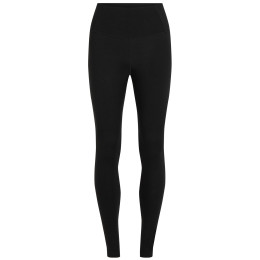 Дамски клин Icebreaker Women Merino 200 Oasis High Rise Leggings черен Black