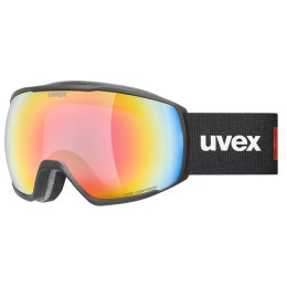 Ски очила Uvex Victorious CV черен/червен BLACK MATT SL/RED-PURPLE (ATOMIC) S2