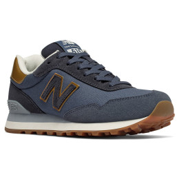 Дамски обувки New Balance WL515FNE тъмно син Navy