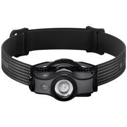 Челник Ledlenser MH5 черен/сив Blackgrey