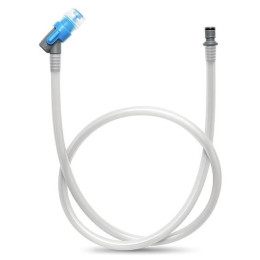Резервен маркуч Hydrapak Hydraflex Tube прозрачен Clear