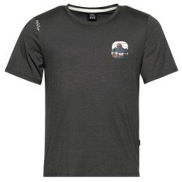 Мъжка тениска Chillaz Bozen Sunset