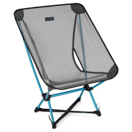 Стол Helinox Chair Zero LT син/черен Cyan