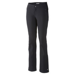 Дамски панталони Columbia Back Beauty Passo Pant черен Black