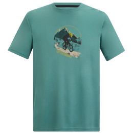 Мъжка тениска Dare 2b Fingal Slogan