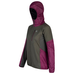 Дамско яке Montura Alpha Evo Jacket Woman