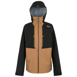 Мъжко яке Regatta Sacramento кафяв NutBr/Bk(Bk)