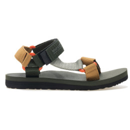 Детски сандали Regatta Vendeavour Sandal Junior ZBY тъмно зелен DkKhakWBro