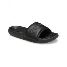 Дамски чехли Crocs Crocs All Day Slide черен Black
