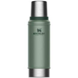 Термос Stanley Classic series 750ml зелен Green