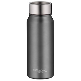 Термочаша Thermos Thermocafé 500 ml сив šedá