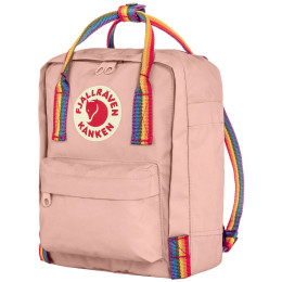 Раница Fjällräven Kånken Rainbow Mini