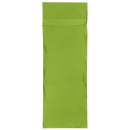 Подложка за спален чувал Sea to Summit Expander Liner Traveller зелен