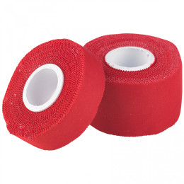 Кинезио тейп лента AustriAlpin Finger Support Tape червен