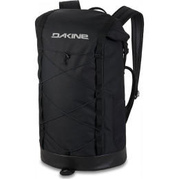 Раница Dakine Mission Surf Roll Top Pack 35L черен