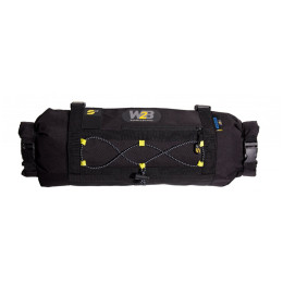 Чанта за кормило Sport Arsenal Art. 601 черен Black