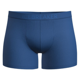 Мъжки боксерки Icebreaker M Anatomica Cool-Lite Boxers син